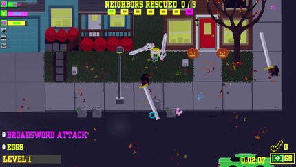Creekside Creep Invasion Steam Klucz GLOBALNY