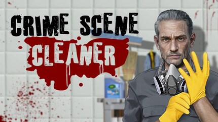 Crime Scene Cleaner (PC) - Steam Gift - EUROPA