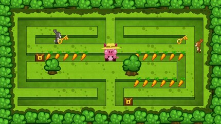 Cuties Steam Key GLOBAL