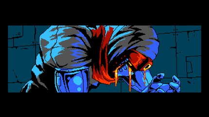 Cyber Shadow (PC) - Steam Key - GLOBAL