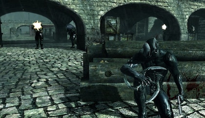 Dark Sector Steam Klucz GLOBALNY