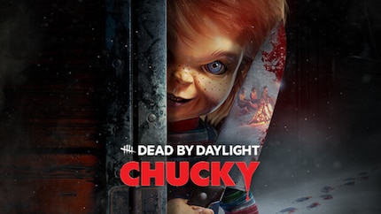 Dead by Daylight: Chucky Chapter (PC) - Steam Schlüssel - EUROPA