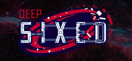Deep Sixed Steam Key GLOBAL