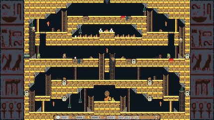 Defend Your Crypt Steam Klucz GLOBALNY