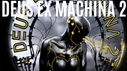 DEUS EX MACHINA 2 Steam PC Schlüssel GLOBAL