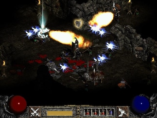 Diablo 2 (PC) - Battle.net Schlüssel - EUROPA