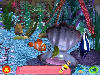 Disney•Pixar Finding Nemo Steam Key GLOBAL