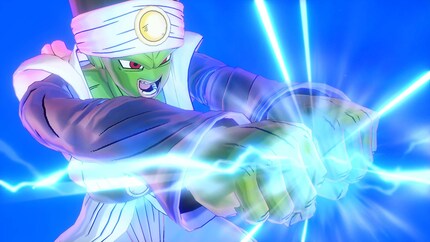 DRAGON BALL XENOVERSE 2 - Legendary Pack Set (PC) - Steam Klucz - GLOBALNY