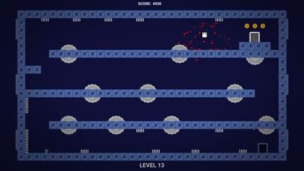 Dungeon Escape Steam Key GLOBAL