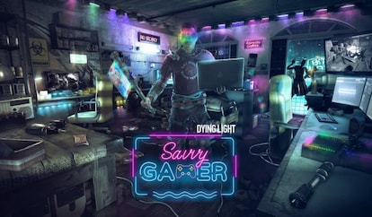 Dying Light - Savvy Gamer Bundle (PC) - Steam Klucz - GLOBALNY
