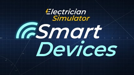 Electrician Simulator: Smart Devices (PC) - Steam Schlüssel - GLOBAL