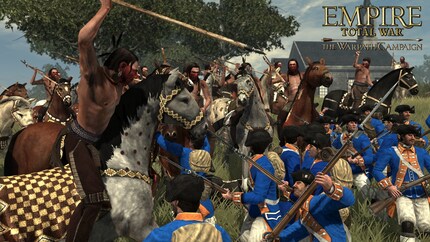 Empire: Total War Collection + Medieval: Total War Collection Steam Klucz GLOBALNY