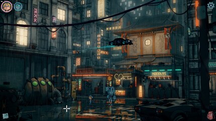 ENCODYA (PC) - Steam Key - EUROPE