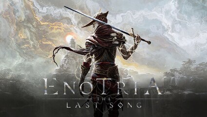 Enotria: The Last Song (PC) - Steam Konto - GLOBALNY