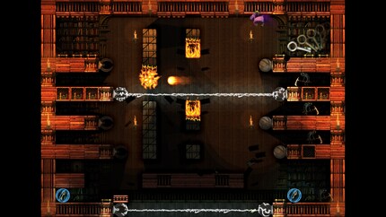 Escape Goat 2 Steam Gift GLOBAL