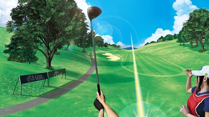 Everybody's Golf VR (PS4) - PSN Schlüssel - EUROPA