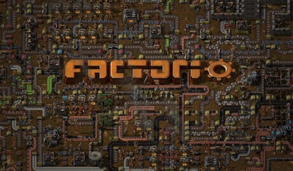Factorio (PC) - Steam Account - GLOBAL