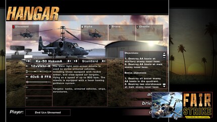 Fair Strike Steam Klucz GLOBALNY