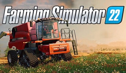 Farming Simulator 22 (PC) - Steam Regalo - GLOBAL
