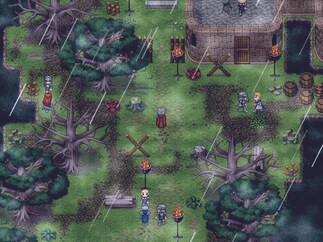 Fated Souls Steam Key GLOBAL