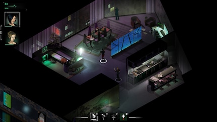 Fear Effect Sedna (PC) - Steam Kulcs - GLOBÁLIS