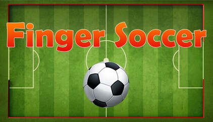 Finger Soccer (PC) - Steam Cheie - GLOBAL