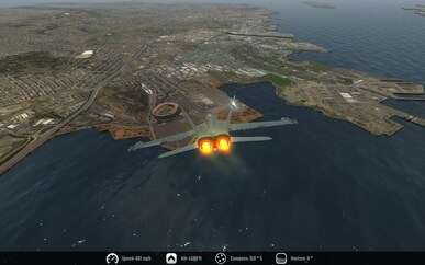 Flight Unlimited 2K18 Steam Key GLOBAL