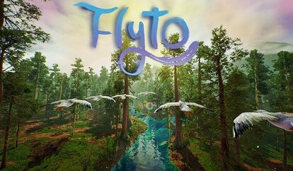 Flyto (PC) - Steam Klucz - GLOBALNY