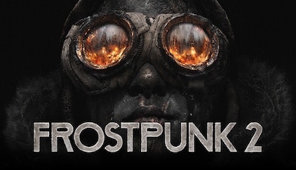 Frostpunk 2 (PC) - Steam Chiave - EUROPA