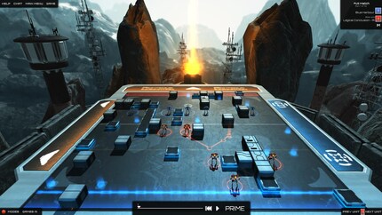 Frozen Cortex Steam Gift GLOBAL