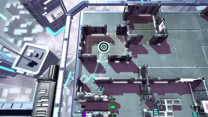 Frozen Synapse Prime Steam Schlüssel GLOBAL