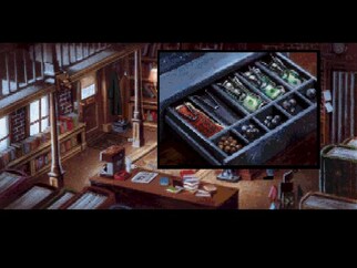 Gabriel Knight: Sins of the Fathers Steam Gift GLOBALNY