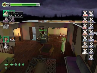 Ghost Master Steam Klucz GLOBALNY