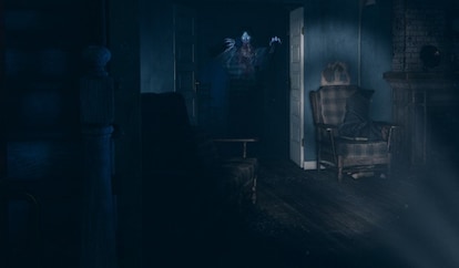 Ghost Watchers (PC) - Steam Cheie - GLOBAL