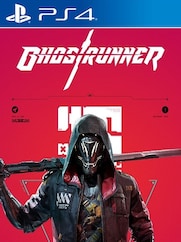 Ghostrunner (PC) - Steam Key - GLOBAL