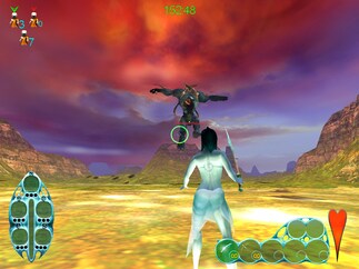 Giants: Citizen Kabuto Steam Key GLOBAL