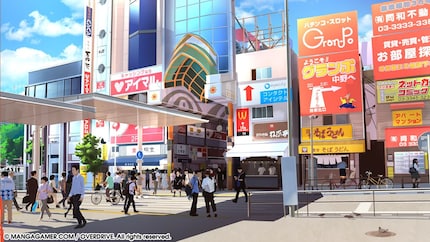 Go! Go! Nippon! 2016 PC Steam Chiave GLOBALE