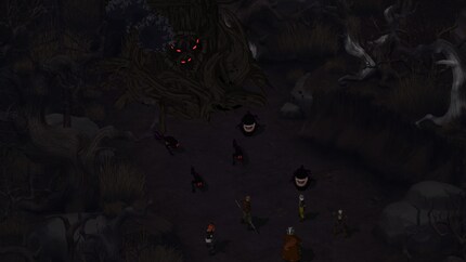 Grimshade Steam Key GLOBAL