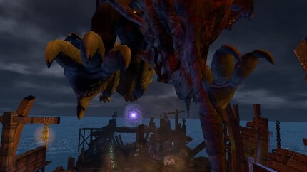 Guardian war VR Steam Key GLOBAL
