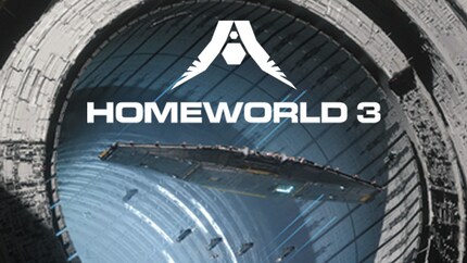 Homeworld 3 (PC) - Steam Anahtar - AVRUPA