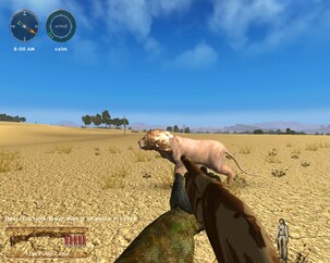 Hunting Unlimited 2010 Steam Key CIS