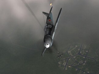 IL-2 Sturmovik: 1946 (PC) - Steam Konto - GLOBAL