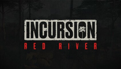 Incursion Red River (PC) - Steam Key - GLOBAL