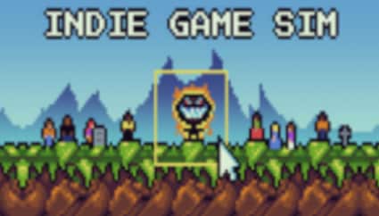Indie Game Sim Steam Gift GLOBAL