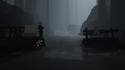 INSIDE (PC) - Steam Key - GLOBAL