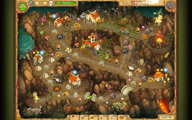 Island Tribe 3 Steam Key GLOBAL