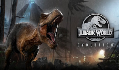 Jurassic World Evolution | Standard Edition (Xbox One)- Xbox Live Account - GLOBAL