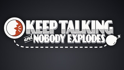 Keep Talking and Nobody Explodes (PC) - Steam Key - GLOBAL