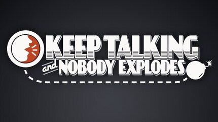 Keep Talking and Nobody Explodes (Xbox One) - Xbox Live Key - EUROPE