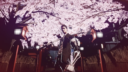 Killer is Dead - Nightmare Edition (PC) - Steam Schlüssel - EUROPA